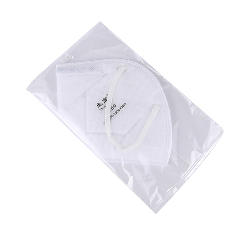 生寶8250防塵口罩圖片2 生寶8250防塵口罩圖片2