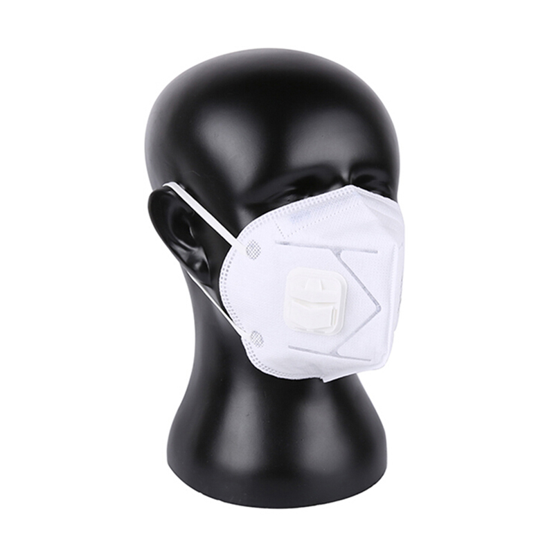 生寶8250防塵口罩圖片1 生寶8250防塵口罩圖片1