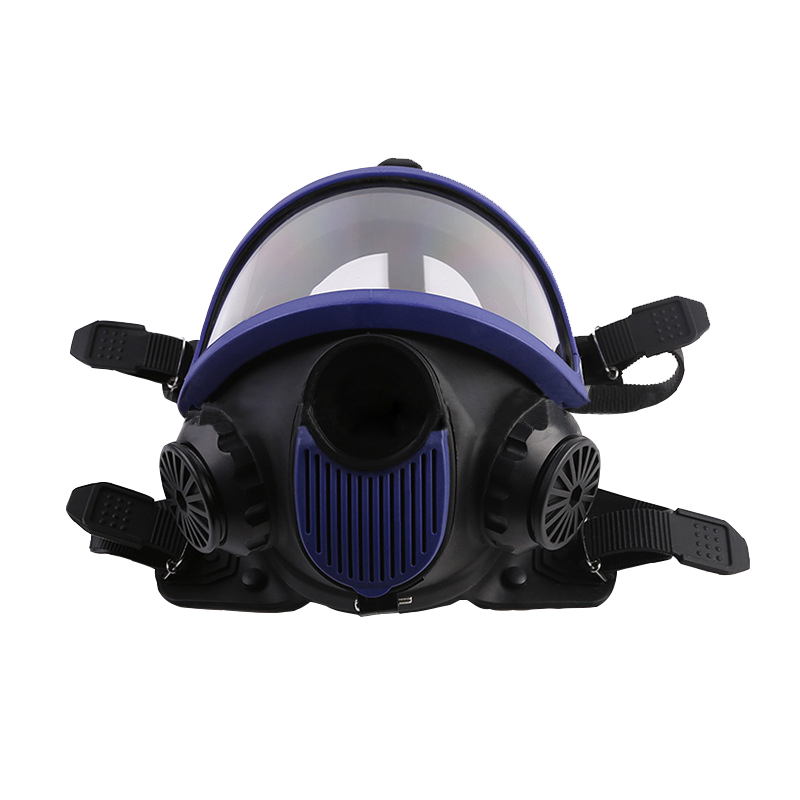 生寶M600防毒面具圖片4 生寶M600防毒面具圖片4