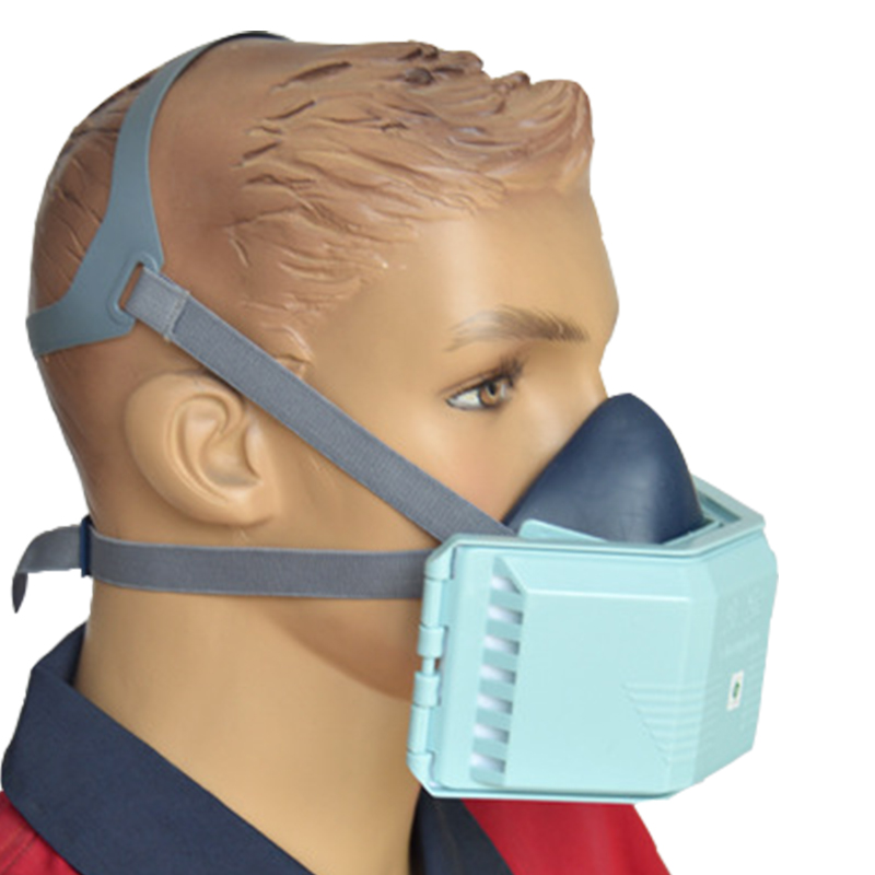 生寶AN3002防塵面具圖片4 生寶AN3002防塵面具圖片4