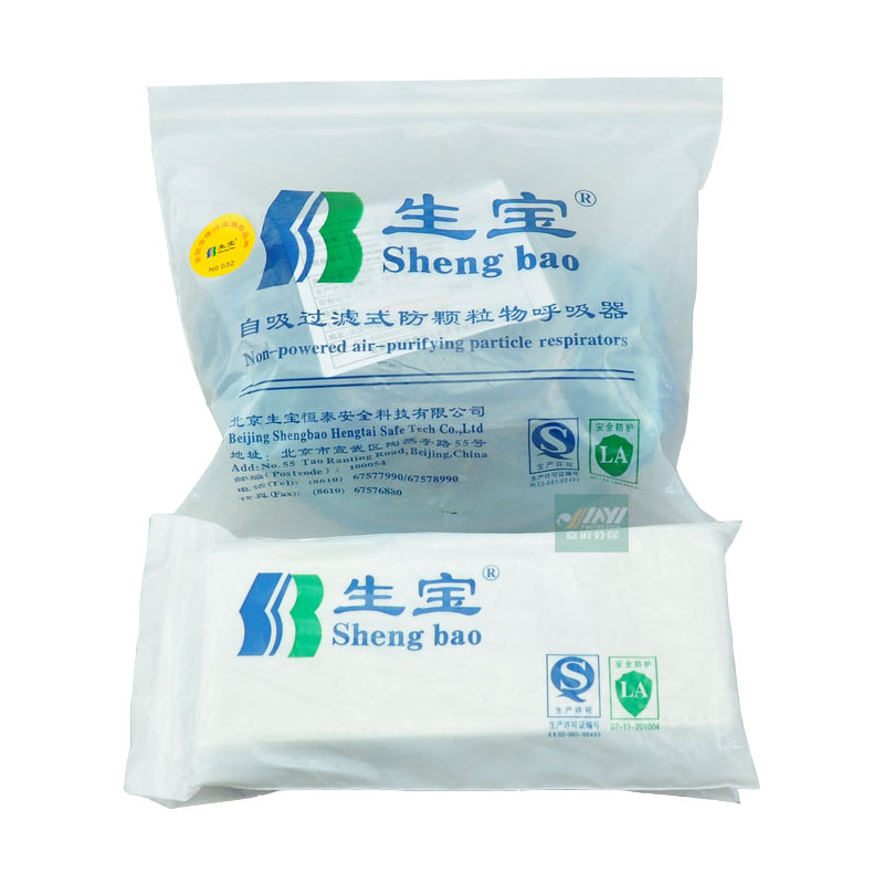 生寶DR-L濾棉圖片3 生寶DR-L濾棉圖片3