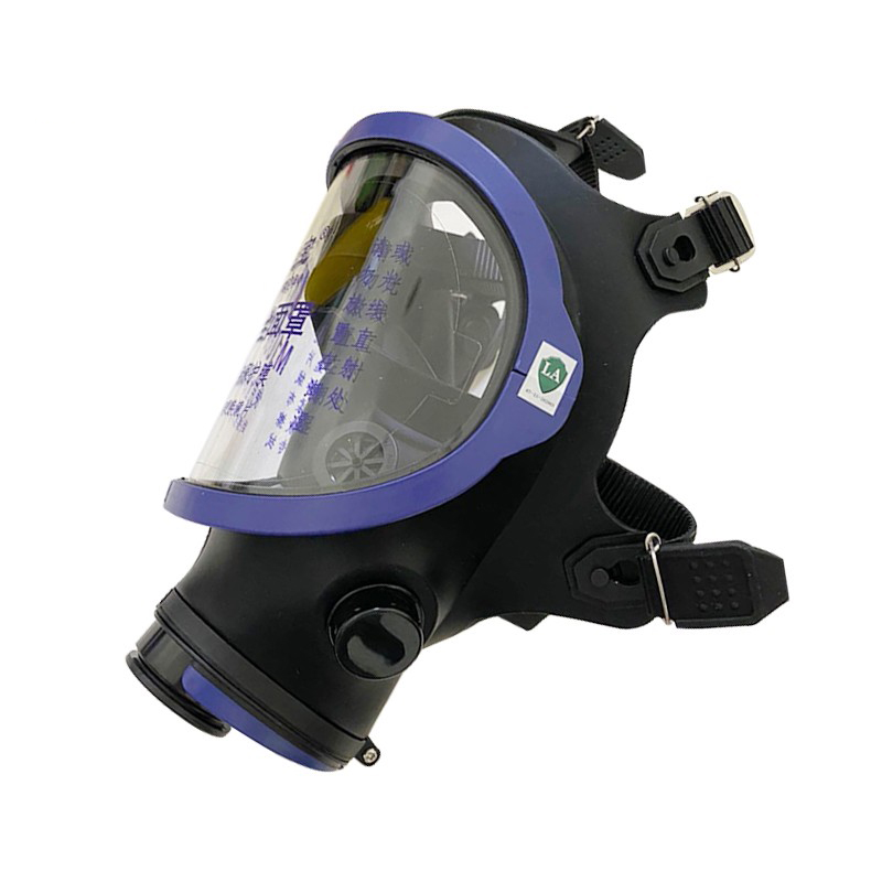 生寶M1000防毒面具圖片1 生寶M1000防毒面具圖片1