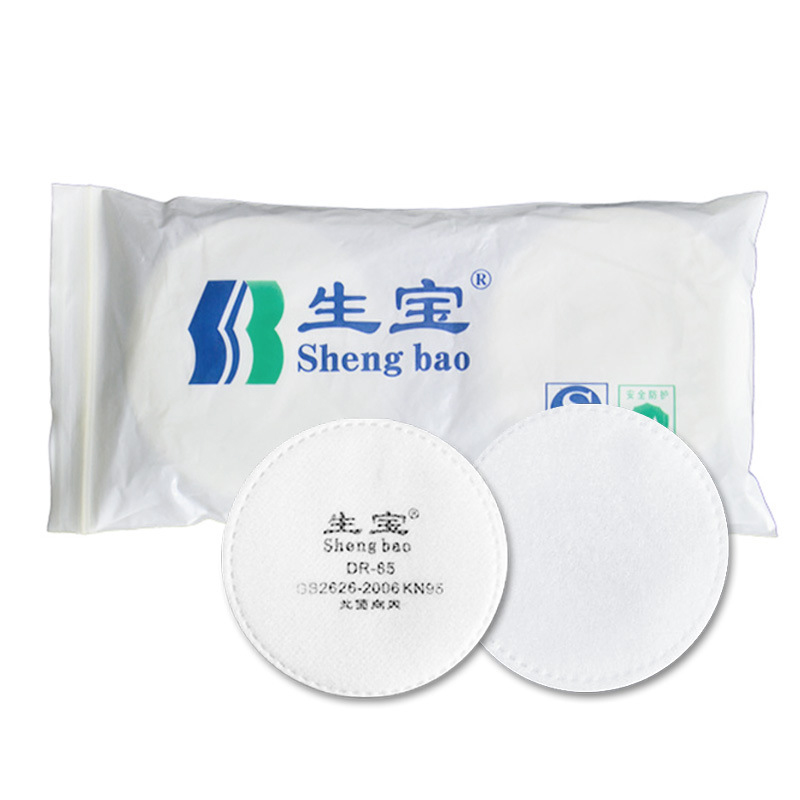 生寶DR-85濾棉圖片1 生寶DR-85濾棉圖片1