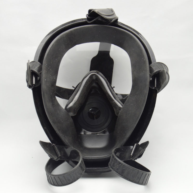生寶M600防毒面具圖片2 生寶M600防毒面具圖片2