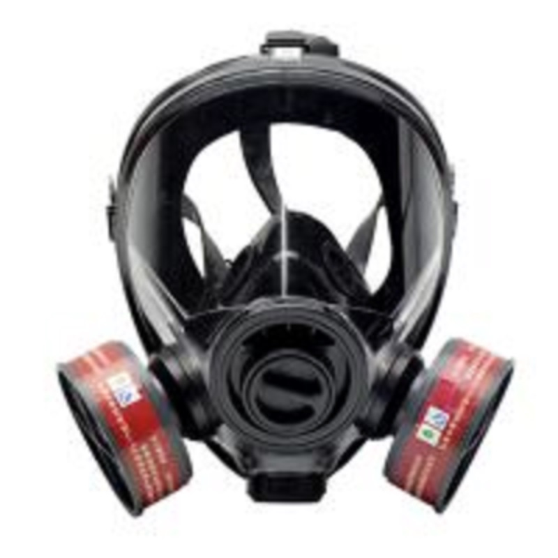 生寶M600防毒面具圖片4 生寶M600防毒面具圖片4