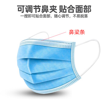 界面醫(yī)療一次性醫(yī)用口罩圖片1 界面醫(yī)療一次性醫(yī)用口罩圖片1