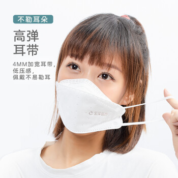 史迪克柳葉形魚(yú)形立體口罩圖片1 史迪克柳葉形魚(yú)形立體口罩圖片1