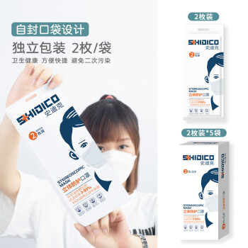 史迪克柳葉形魚(yú)形立體口罩圖片2 史迪克柳葉形魚(yú)形立體口罩圖片2