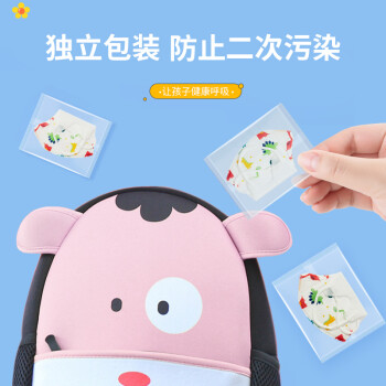 界面3D立體折疊式一次性醫(yī)用兒童口罩圖片3 界面3D立體折疊式一次性醫(yī)用兒童口罩圖片3