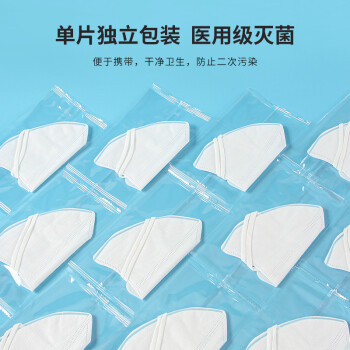 界面醫(yī)療成人折疊式黑色一次性醫(yī)用口罩圖片2 界面醫(yī)療成人折疊式黑色一次性醫(yī)用口罩圖片2