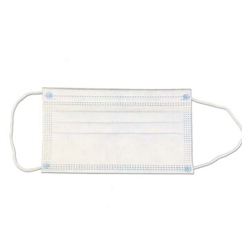 耐唄斯NBS9501折疊耳戴防塵口罩圖片2 耐唄斯NBS9501折疊耳戴防塵口罩圖片2