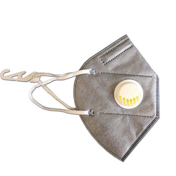 耐唄斯NBS9501VCP帶閥防塵口罩 圖片4 耐唄斯NBS9501VCP帶閥防塵口罩 圖片4