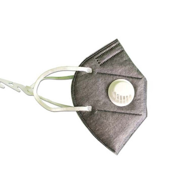 耐唄斯NBS9515VCP耳帶式帶閥防塵口罩 圖片2 耐唄斯NBS9515VCP耳帶式帶閥防塵口罩 圖片2