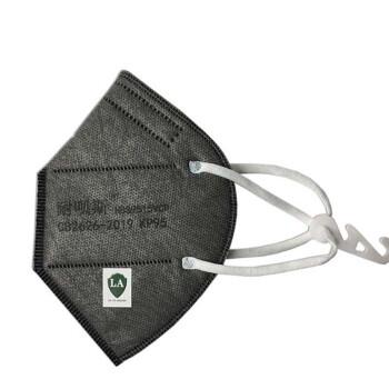 耐唄斯NBS9515VCP耳帶式帶閥防塵口罩 圖片4 耐唄斯NBS9515VCP耳帶式帶閥防塵口罩 圖片4