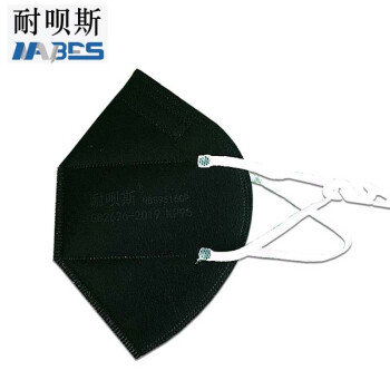 耐唄斯NBS9516CP防焊接防塵口罩 圖片2 耐唄斯NBS9516CP防焊接防塵口罩 圖片2