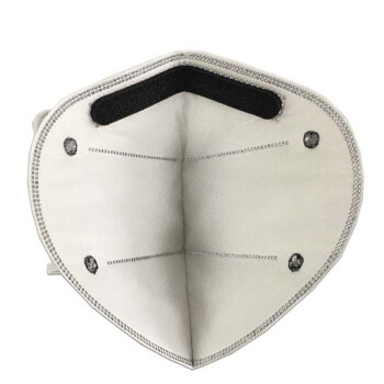 耐唄斯NBS9527CP防塵口罩 圖片4 耐唄斯NBS9527CP防塵口罩 圖片4