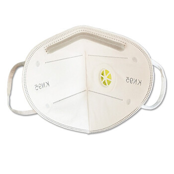 耐唄斯NBS9501V折疊耳戴防塵口罩圖片1 耐唄斯NBS9501V折疊耳戴防塵口罩圖片1