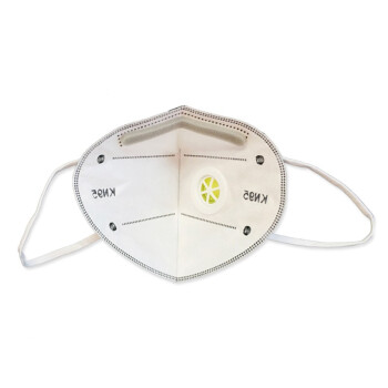 耐唄斯NBS9501VC活性炭耳戴防塵口罩 圖片4 耐唄斯NBS9501VC活性炭耳戴防塵口罩 圖片4