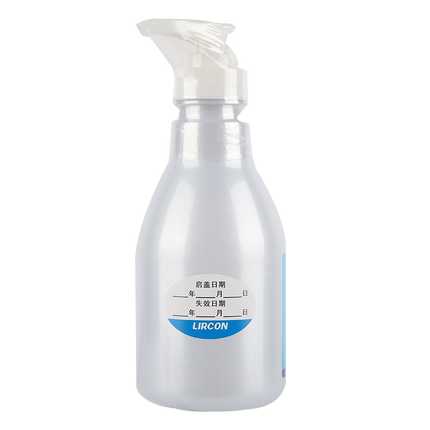 利爾康免洗消毒凝膠248ml圖片1 利爾康免洗消毒凝膠248ml圖片1
