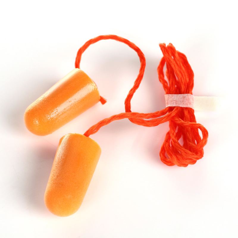 3M1110子彈型帶線(xiàn)耳塞圖片1