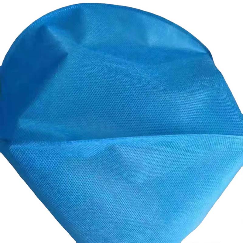 景康醫(yī)用隔離帽圖片1