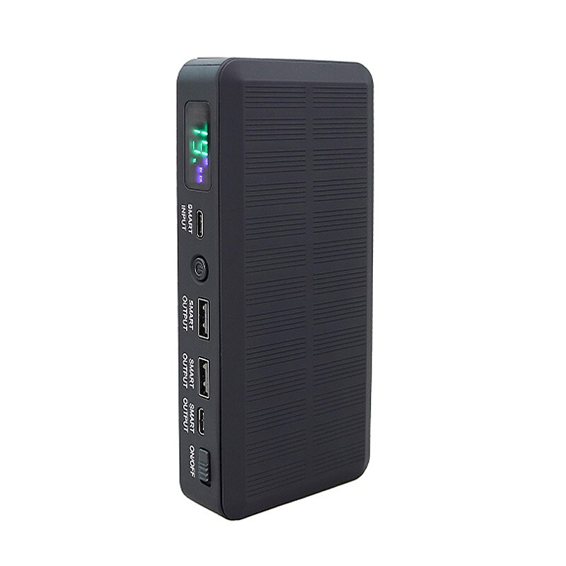 霍盛HMS-PAS-30便攜應(yīng)急啟動(dòng)電源圖片2 霍盛HMS-PAS-30便攜應(yīng)急啟動(dòng)電源圖片2