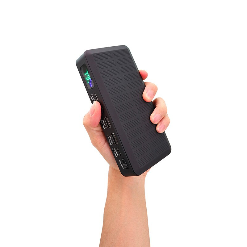 霍盛HMS-PAS-30便攜應(yīng)急啟動(dòng)電源圖片3 霍盛HMS-PAS-30便攜應(yīng)急啟動(dòng)電源圖片3