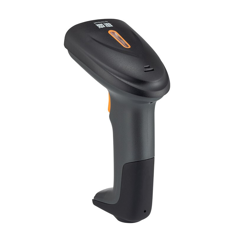 霍盛HMS-SS-11一維激光有線掃描槍圖片1 霍盛HMS-SS-11一維激光有線掃描槍圖片1