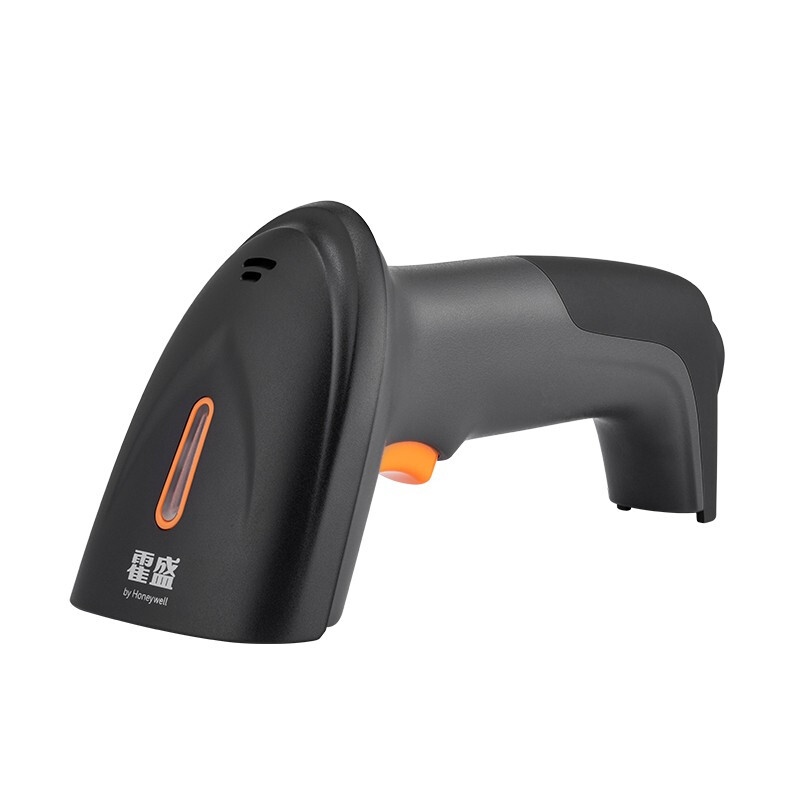 霍盛HMS-SS-12W一維紅光無線掃描槍圖片2 霍盛HMS-SS-12W一維紅光無線掃描槍圖片2