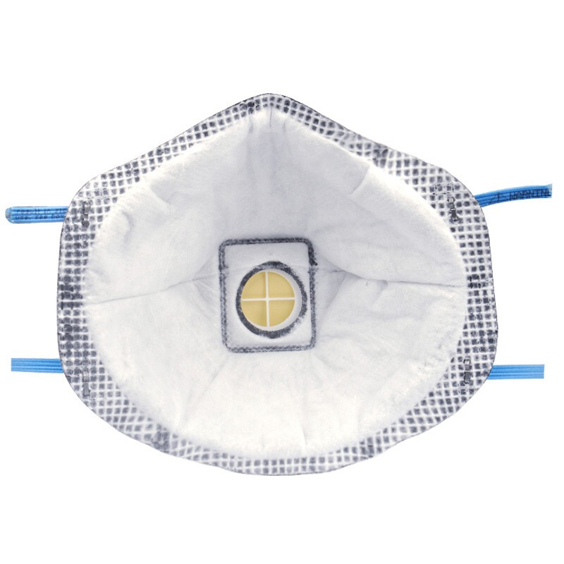 3M8577CN防有機(jī)蒸氣異味及顆粒物防塵口罩圖片1 3M8577CN防有機(jī)蒸氣異味及顆粒物防塵口罩圖片1