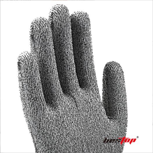 bestop倍護B5085L加長款5級防割手套圖片4 bestop倍護B5085L加長款5級防割手套圖片4