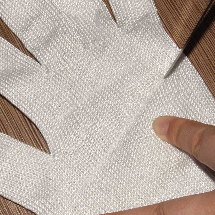 bestop倍護F5145鋼絲5級防割手套圖片1 bestop倍護F5145鋼絲5級防割手套圖片1