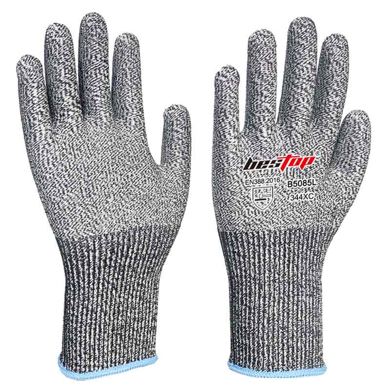bestop倍護(hù)B5085L-30加長(zhǎng)款5級(jí)防割手套圖片2 bestop倍護(hù)B5085L-30加長(zhǎng)款5級(jí)防割手套圖片2