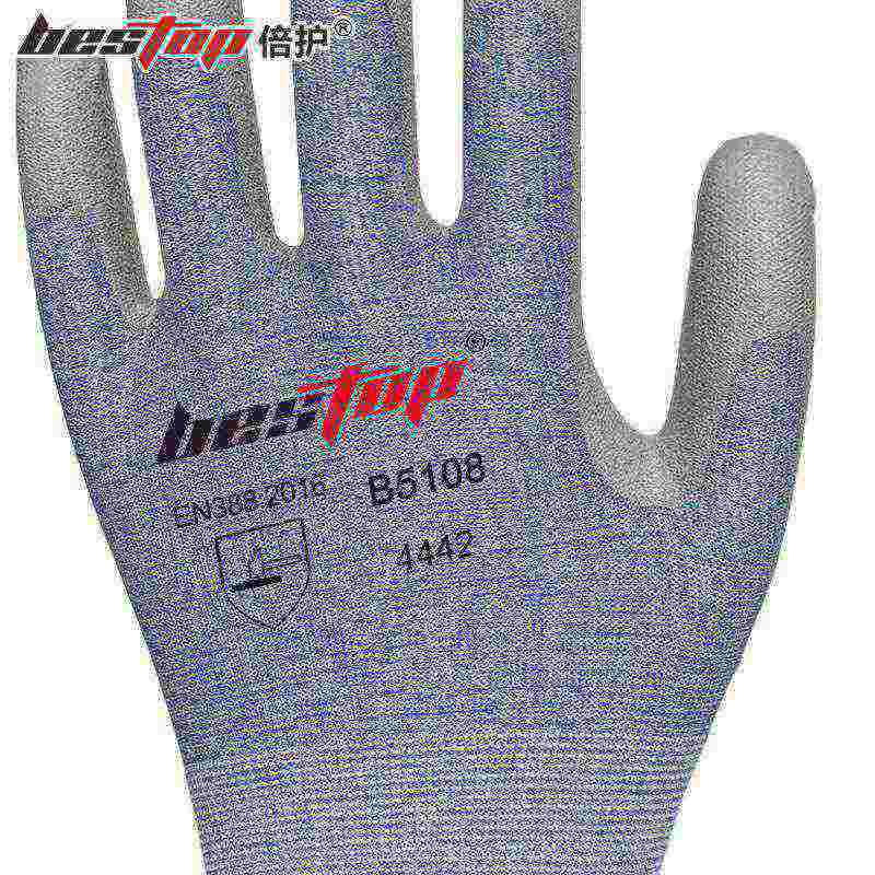 bestop倍護B5108-1 15針防滑防割手套圖片1 bestop倍護B5108-1 15針防滑防割手套圖片1