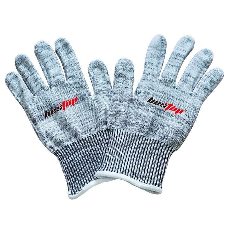 bestop倍護(hù)B5085E防靜電5級(jí)防割手套圖片4 bestop倍護(hù)B5085E防靜電5級(jí)防割手套圖片4