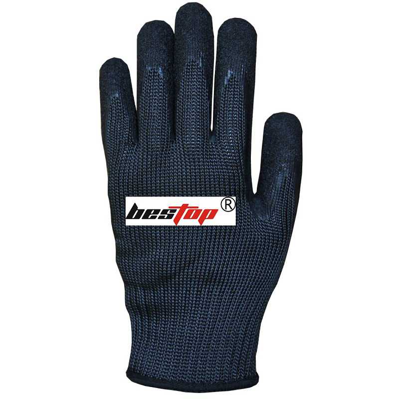 bestop倍護(hù)B553耐磨防刺5級防割手套圖片2 bestop倍護(hù)B553耐磨防刺5級防割手套圖片2
