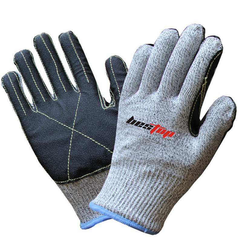 bestop倍護B5136防刺防油5級防割手套圖片1 bestop倍護B5136防刺防油5級防割手套圖片1