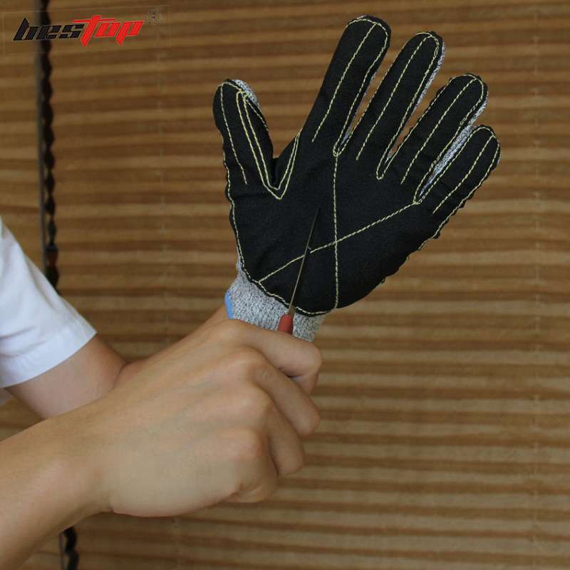 bestop倍護B5136防刺防油5級防割手套圖片3 bestop倍護B5136防刺防油5級防割手套圖片3