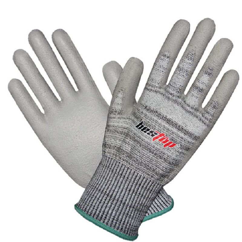 bestop倍護B5105E防靜電5級防割手套圖片2 bestop倍護B5105E防靜電5級防割手套圖片2