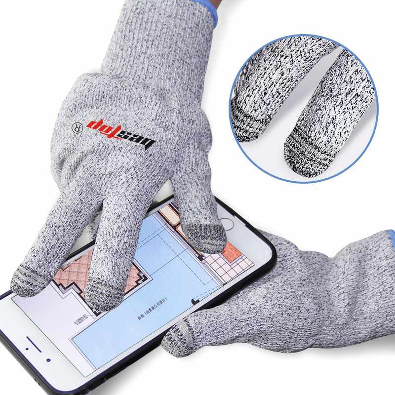 bestop倍護B5365觸屏5級防割手套圖片3 bestop倍護B5365觸屏5級防割手套圖片3