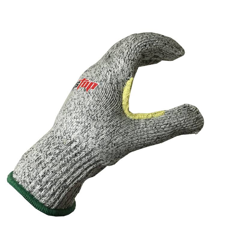 bestop倍護(hù)B5085V加厚5級防割手套圖片1 bestop倍護(hù)B5085V加厚5級防割手套圖片1