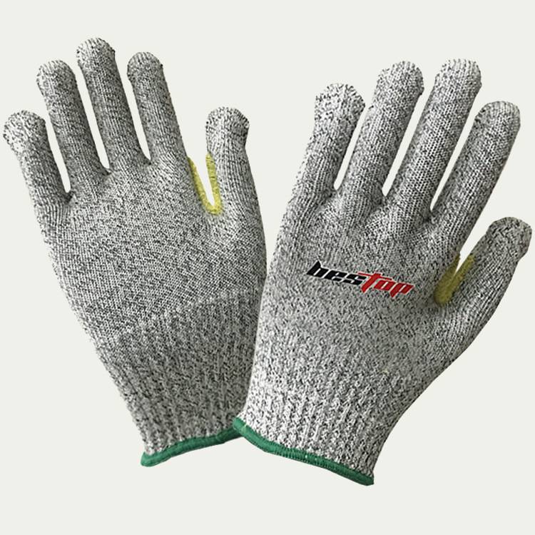 bestop倍護(hù)B5085V加厚5級防割手套圖片2 bestop倍護(hù)B5085V加厚5級防割手套圖片2