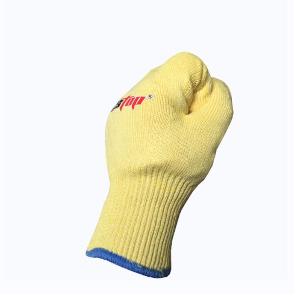 bestop倍護(hù)B5022芳綸3級防割手套圖片2 bestop倍護(hù)B5022芳綸3級防割手套圖片2