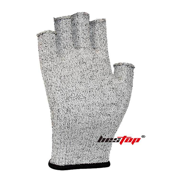 bestop倍護(hù)B5095斷指5級(jí)防切割手套圖片1