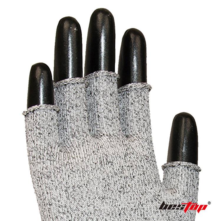 bestop倍護(hù)B5095斷指5級(jí)防切割手套圖片4