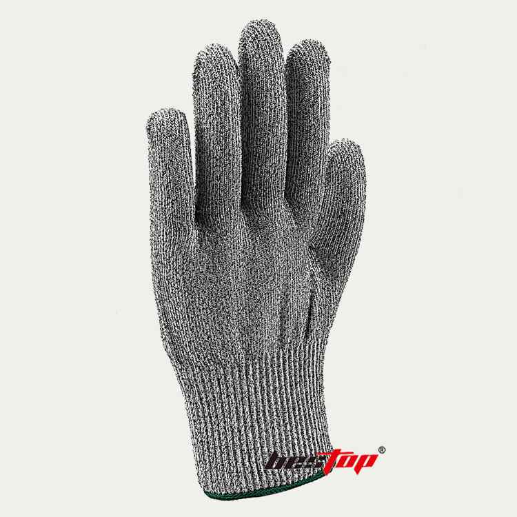 bestop倍護(hù)F5085食品級HPPE5級防割手套圖片1 bestop倍護(hù)F5085食品級HPPE5級防割手套圖片1