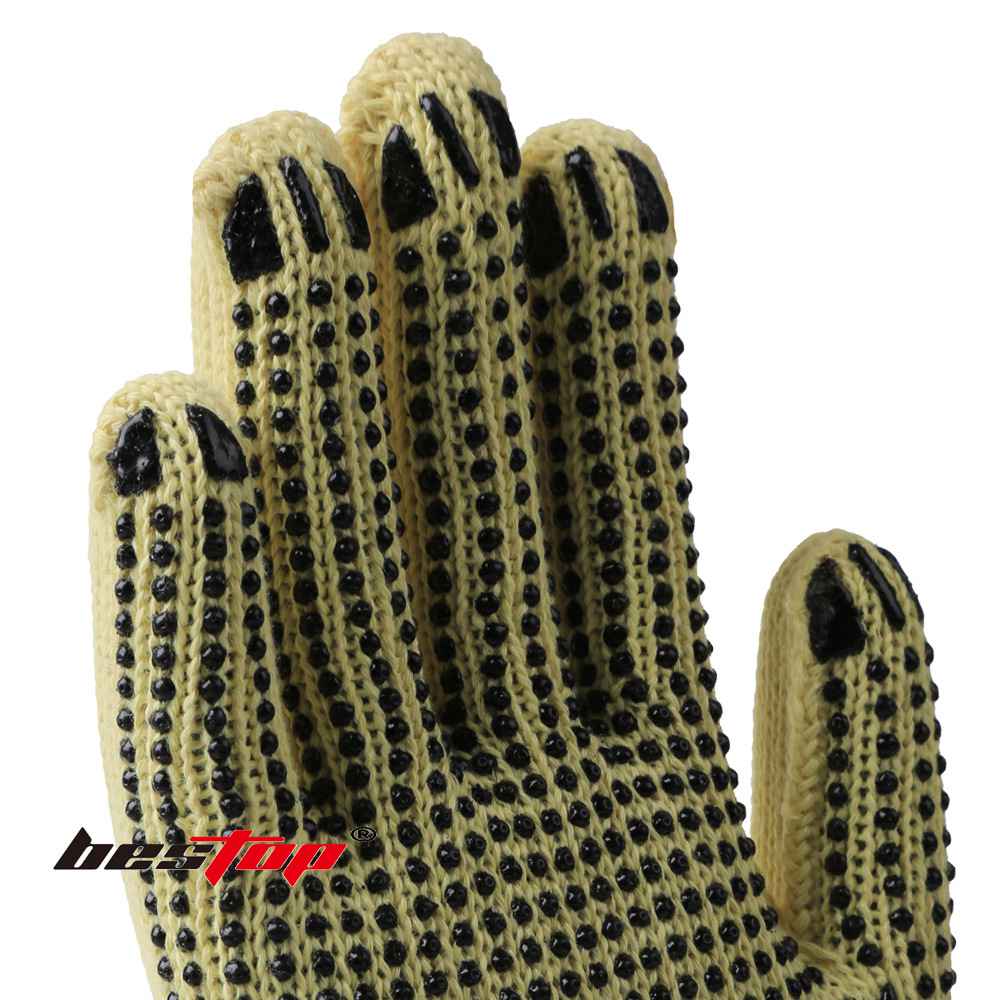 bestop倍護(hù)B5033-2芳綸PVC點(diǎn)塑阻燃防割手套圖片4 bestop倍護(hù)B5033-2芳綸PVC點(diǎn)塑阻燃防割手套圖片4