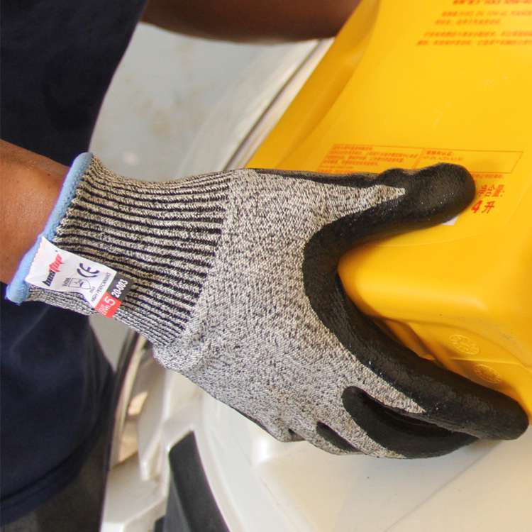 bestop倍護B5125耐磨防割手套圖片3 bestop倍護B5125耐磨防割手套圖片3