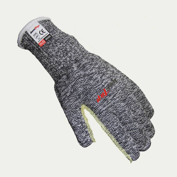 bestop倍護(hù)B5085A虎口加強(qiáng)耐磨防割手套圖片4