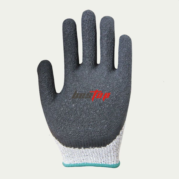 bestop倍護B5115聚乙烯5級防割手套圖片1